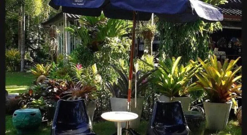 Ko Kut Ao Phrao Beach Resort