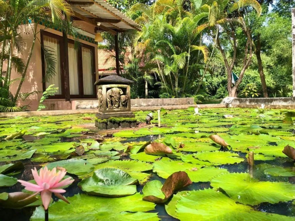 Ko Kut Ao Phrao Beach Resort