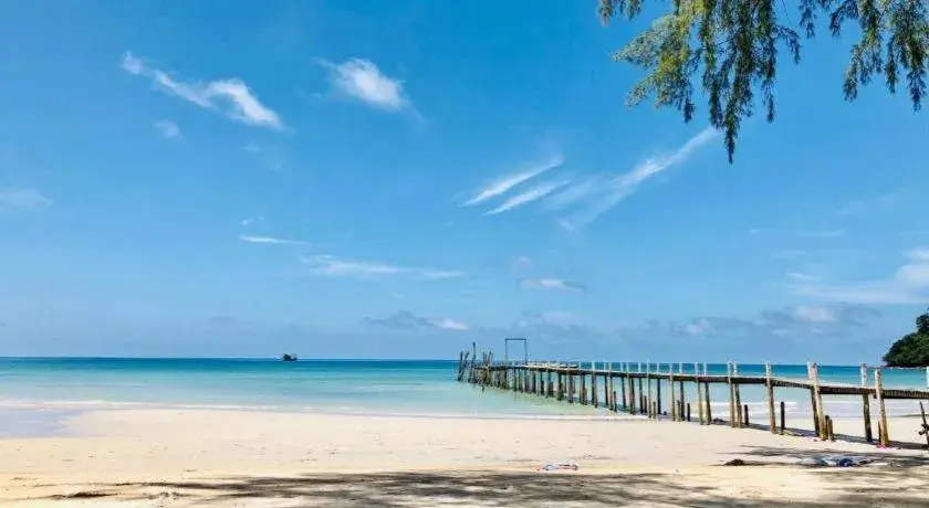 Ko Kut Ao Phrao Beach Resort Ko Kut Ao Phrao Beach Resort