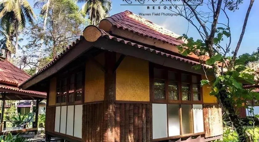 Ko Kut Ao Phrao Beach Resort Ko Kut Ao Phrao Beach Resort