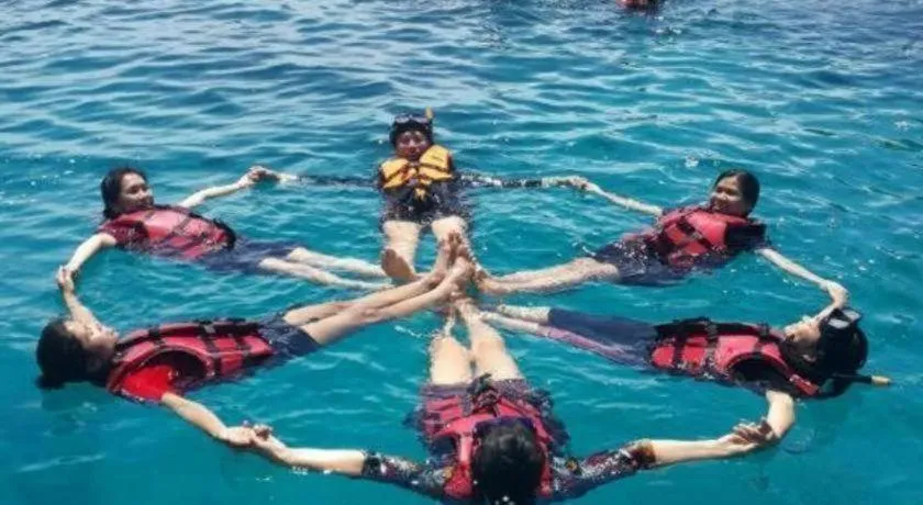 Ko Kut Ao Phrao Beach Resort