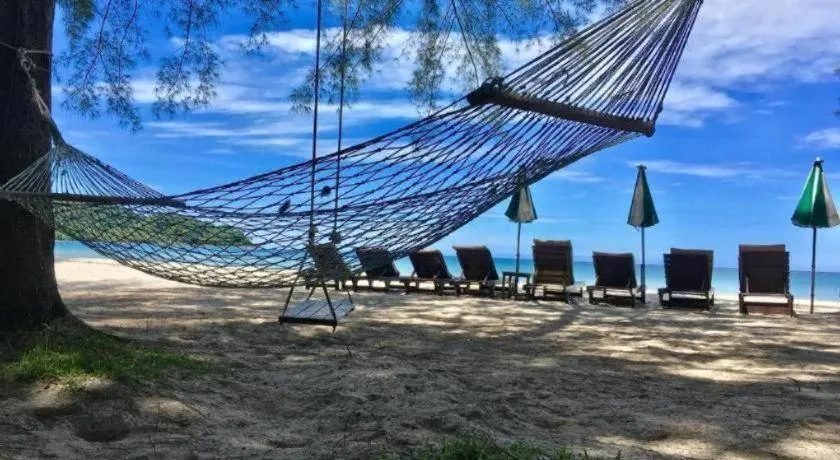 Ko Kut Ao Phrao Beach Resort