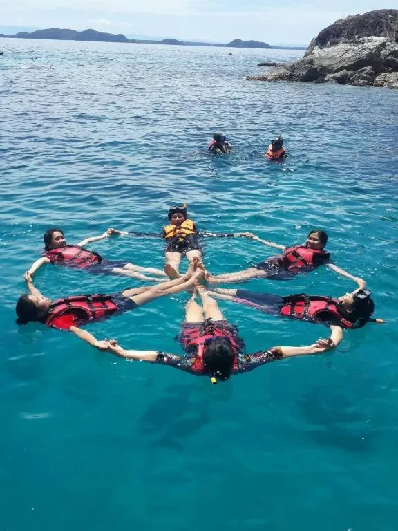 Ko Kut Ao Phrao Beach Resort