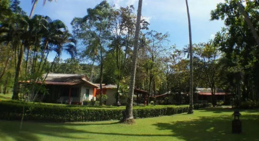 Ko Kut Ao Phrao Beach Resort