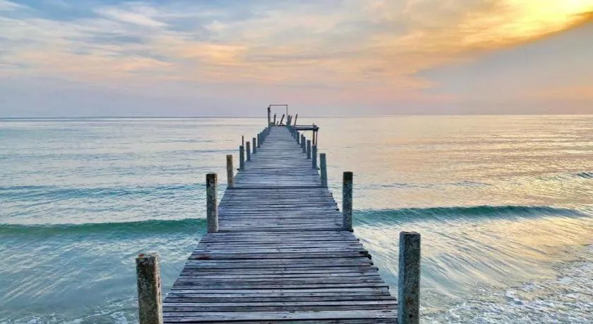 Ko Kut Ao Phrao Beach Resort