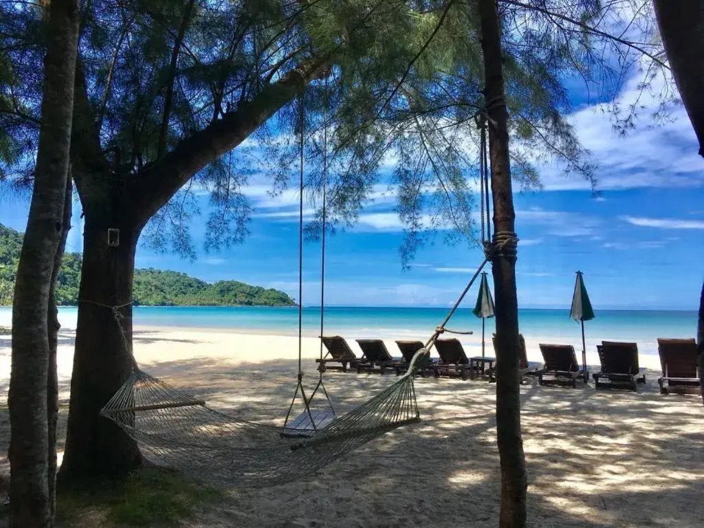 Ko Kut Ao Phrao Beach Resort Ko Kut Ao Phrao Beach Resort