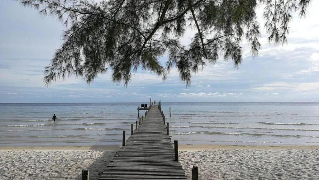 Ko Kut Ao Phrao Beach Resort