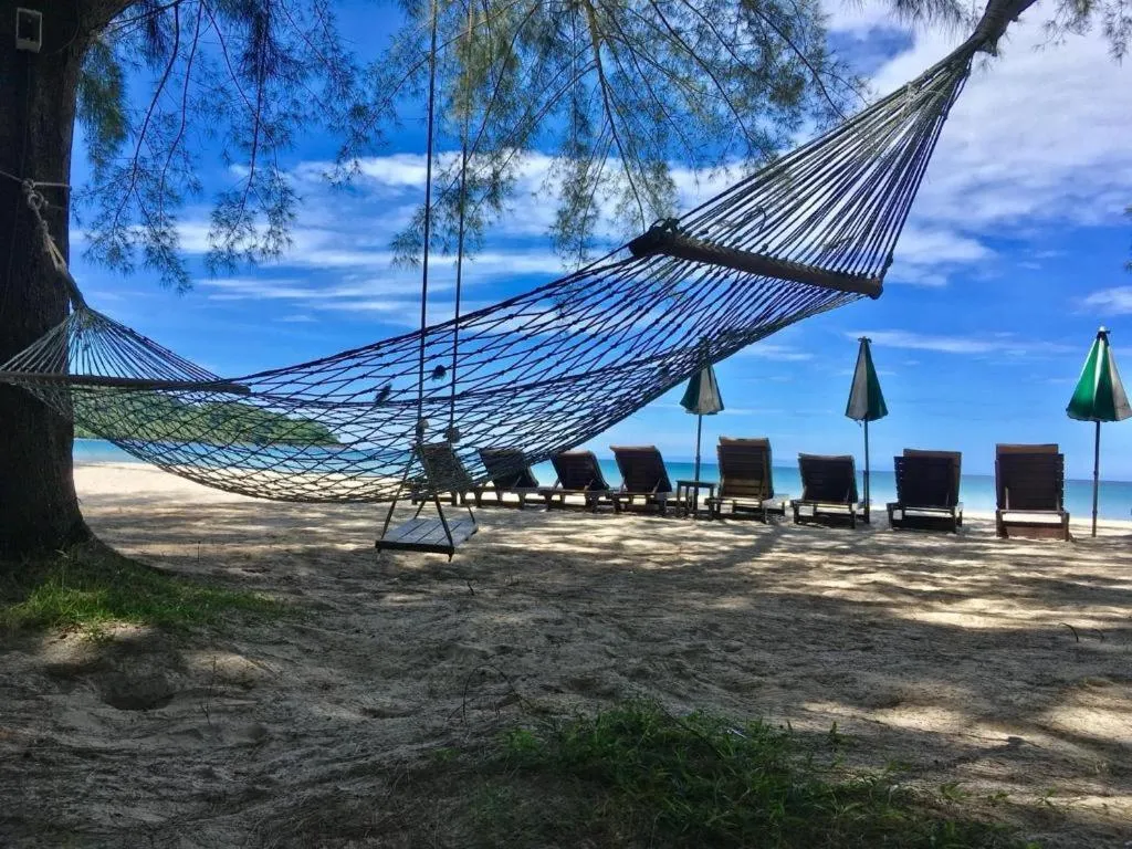 Ko Kut Ao Phrao Beach Resort