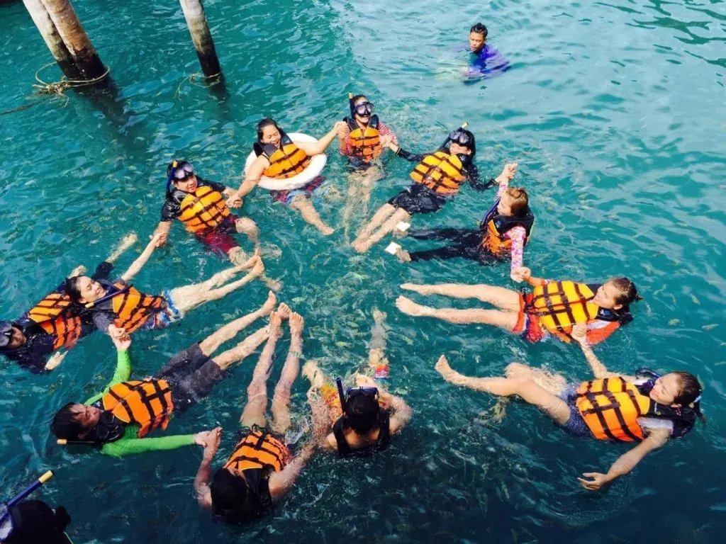 Ko Kut Ao Phrao Beach Resort