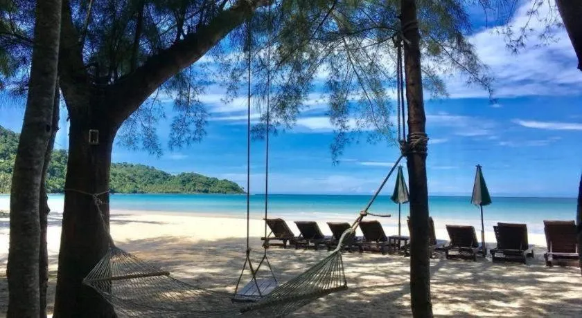 Ko Kut Ao Phrao Beach Resort