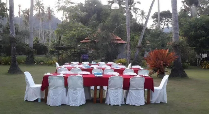 Ko Kut Ao Phrao Beach Resort