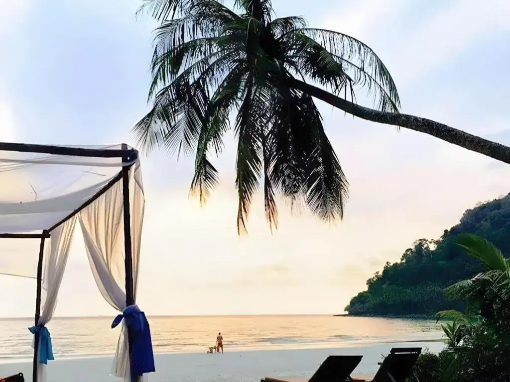 Ko Kut Ao Phrao Beach Resort Ko Kut Ao Phrao Beach Resort