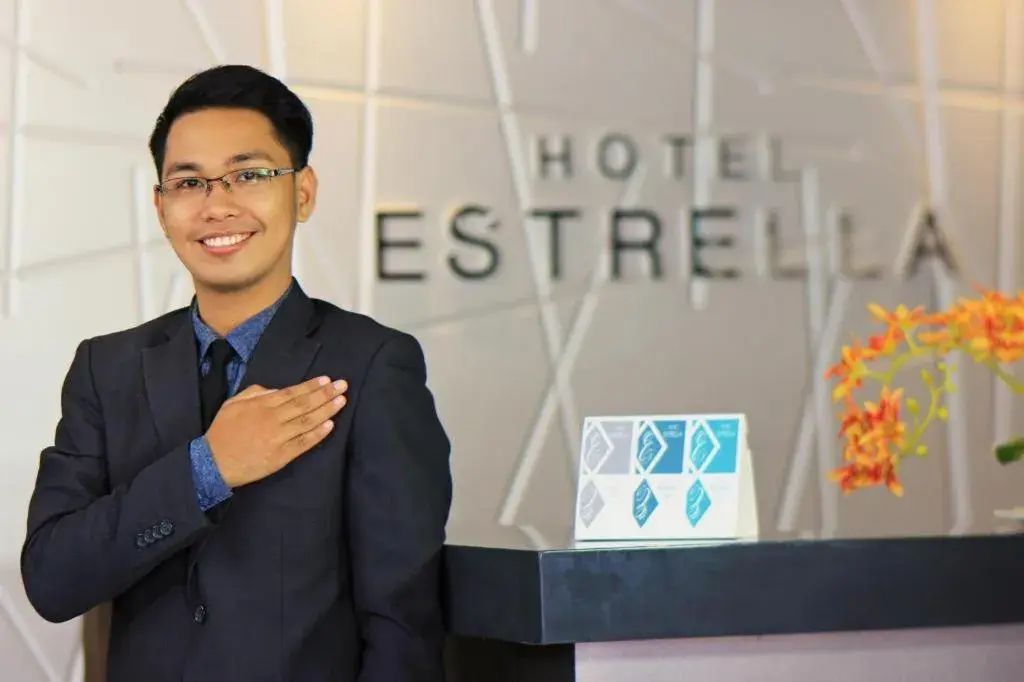 Hotel Estrella Hotel Estrella