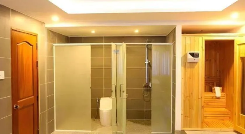 New Palace Bac Lieu Hotel