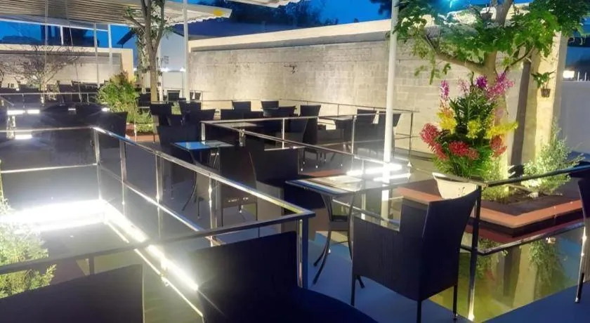 New Palace Bac Lieu Hotel