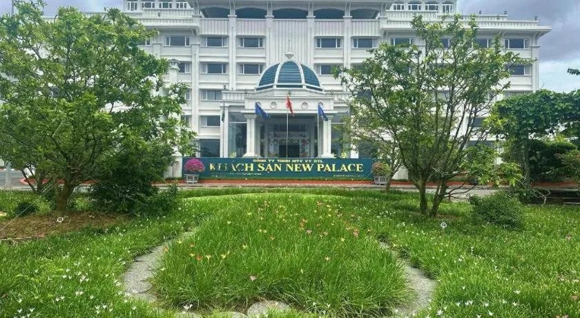 New Palace Bac Lieu Hotel