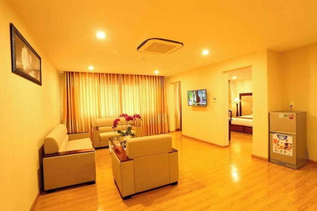 New Palace Bac Lieu Hotel