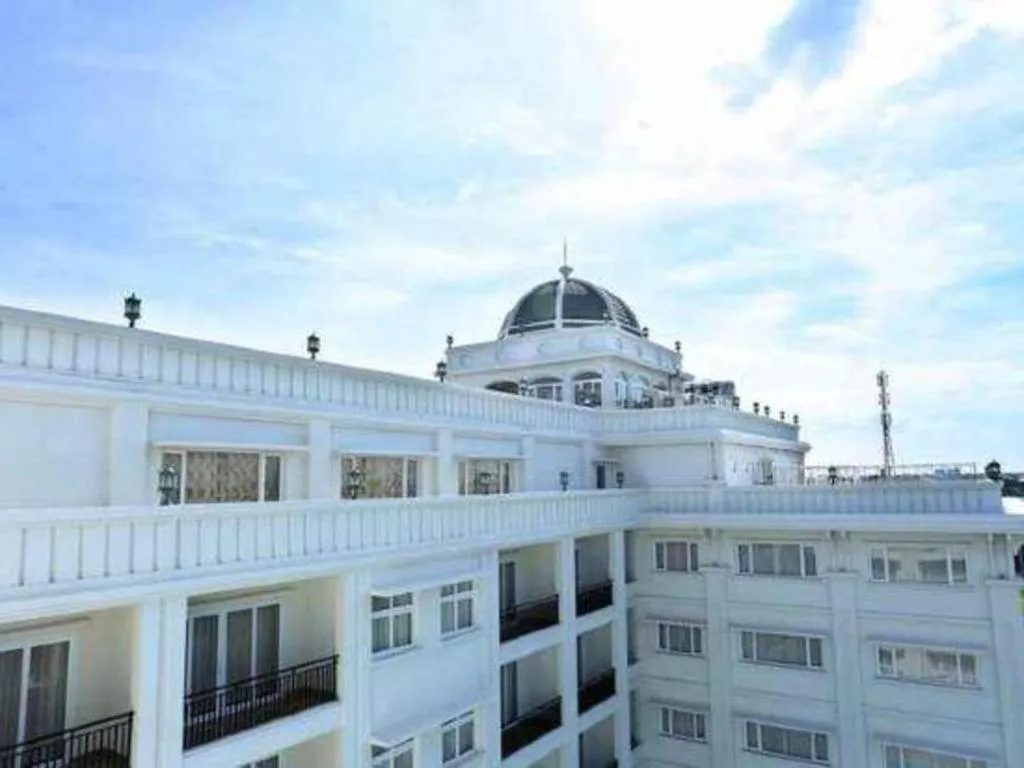 New Palace Bac Lieu Hotel