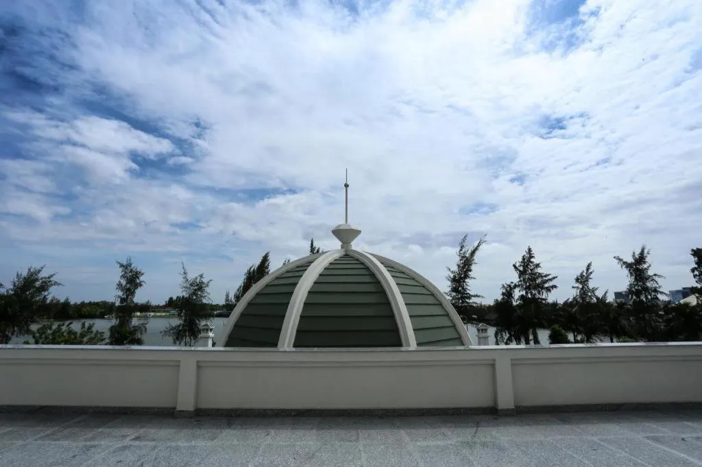 New Palace Bac Lieu Hotel