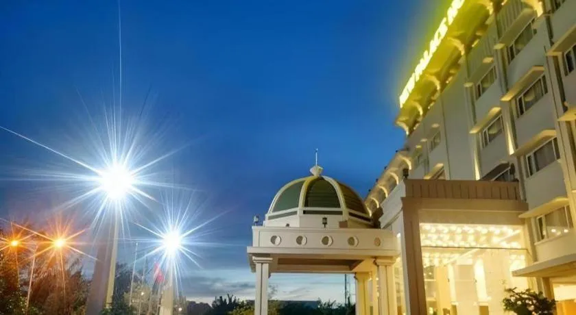 New Palace Bac Lieu Hotel