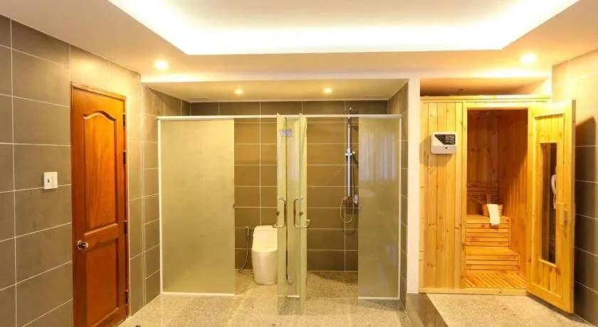 New Palace Bac Lieu Hotel