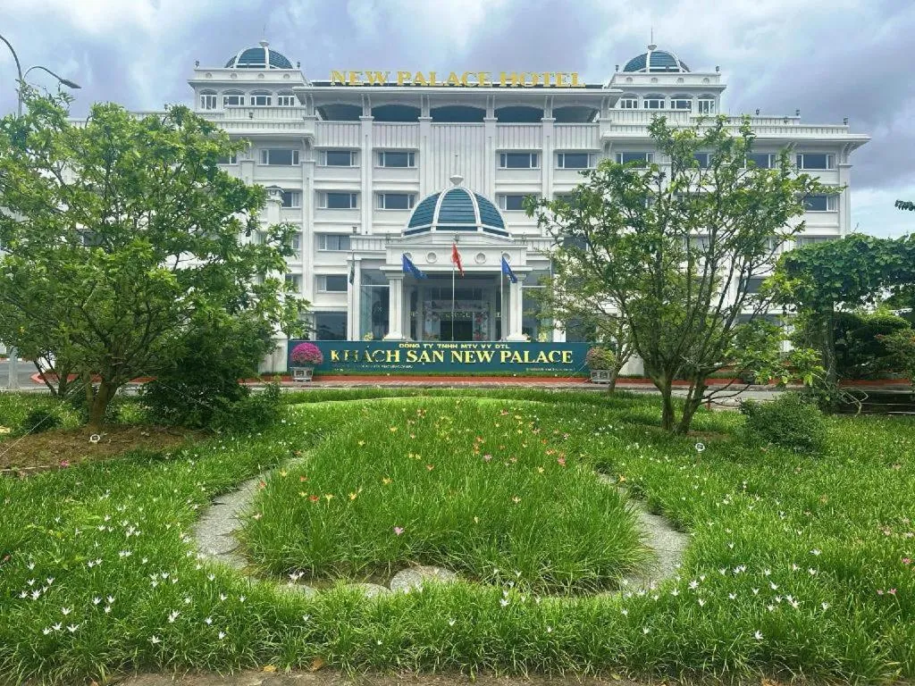 New Palace Bac Lieu Hotel