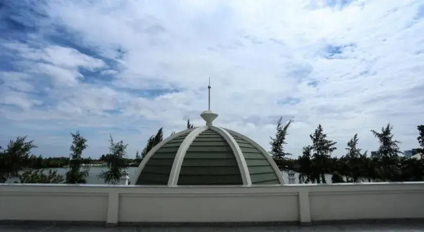 New Palace Bac Lieu Hotel New Palace Bac Lieu Hotel