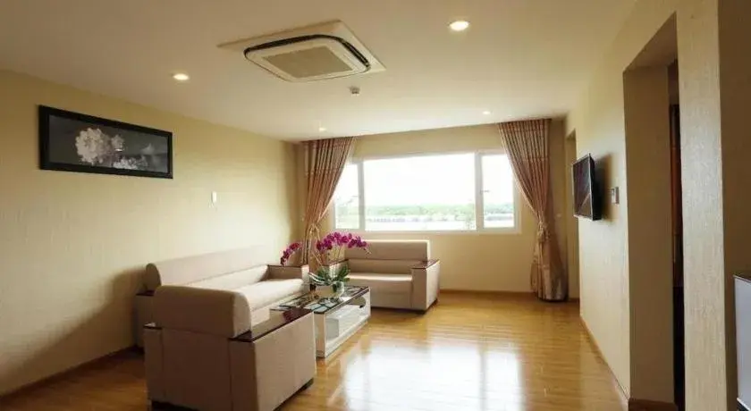 New Palace Bac Lieu Hotel New Palace Bac Lieu Hotel