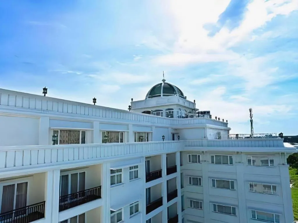 New Palace Bac Lieu Hotel