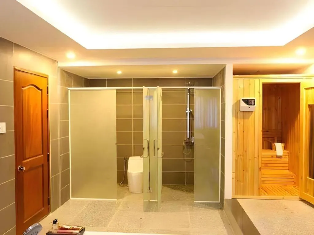 New Palace Bac Lieu Hotel