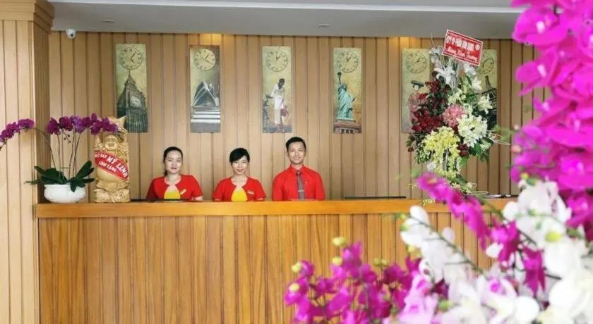 New Palace Bac Lieu Hotel