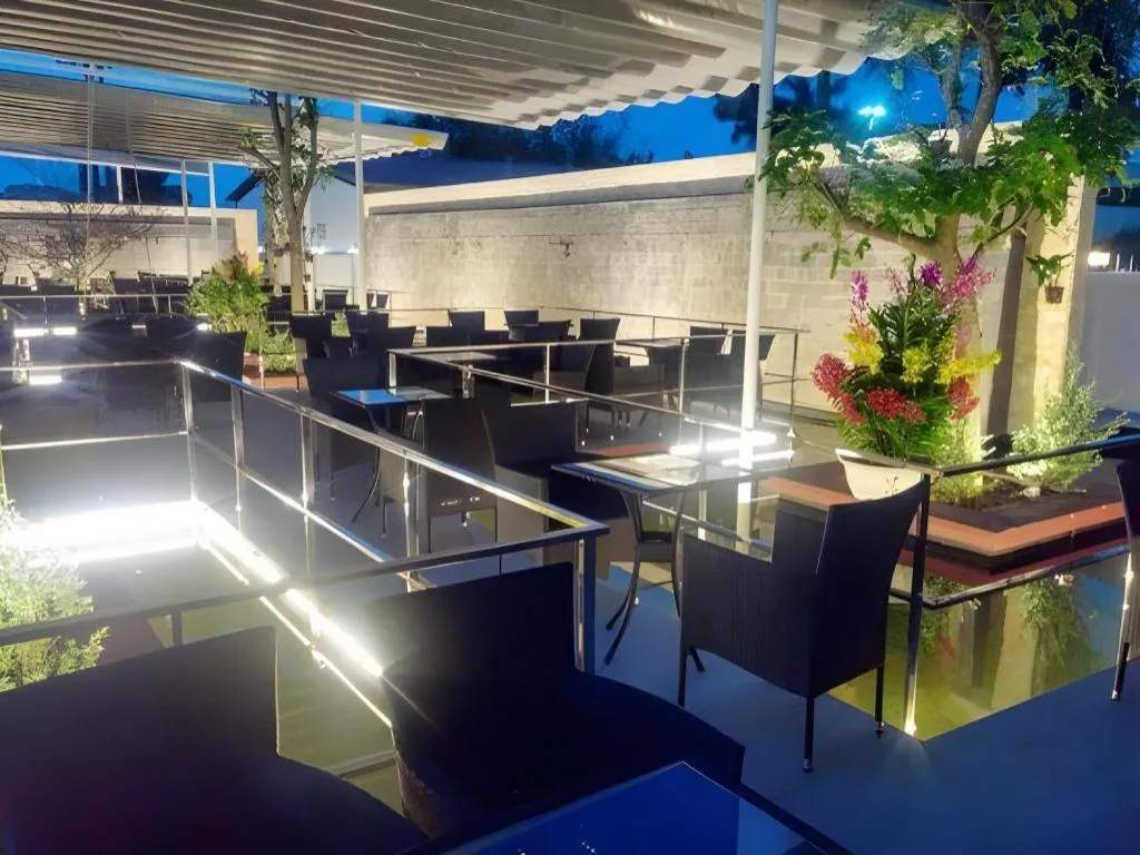 New Palace Bac Lieu Hotel