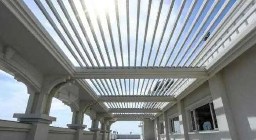 New Palace Bac Lieu Hotel