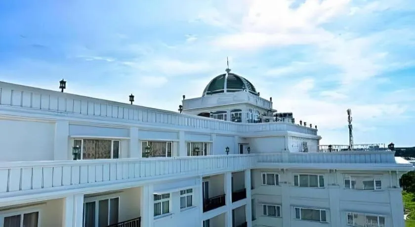 New Palace Bac Lieu Hotel