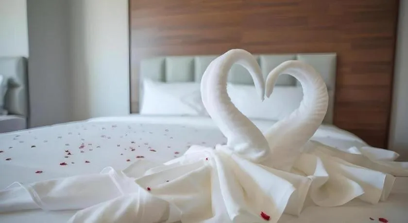 Bed in CHANTHABURI CENTER