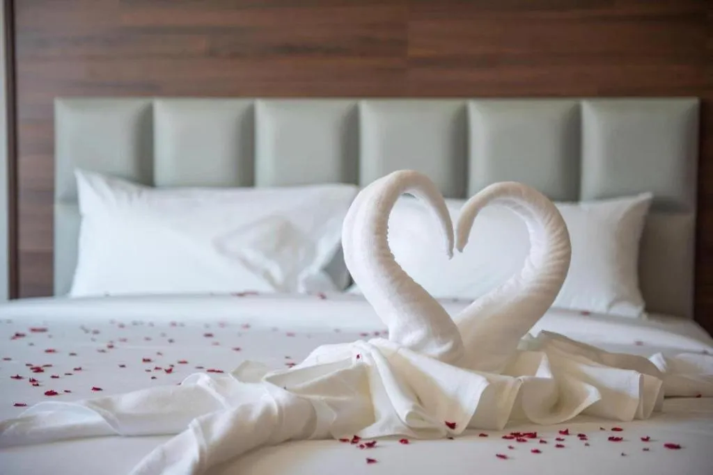 Bed in CHANTHABURI CENTER