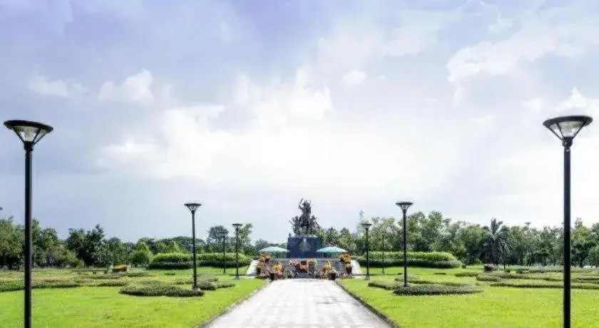 CHANTHABURI CENTER CHANTHABURI CENTER