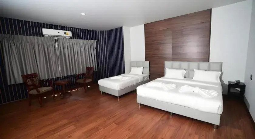 Bed in CHANTHABURI CENTER Bed in CHANTHABURI CENTER