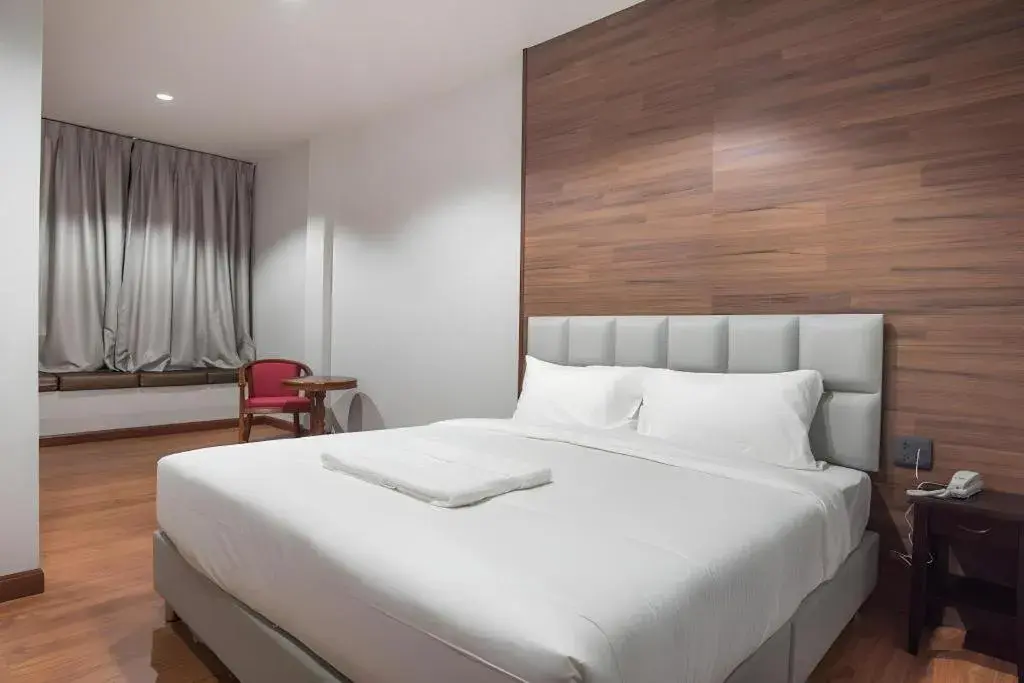 Bed in CHANTHABURI CENTER Bed in CHANTHABURI CENTER