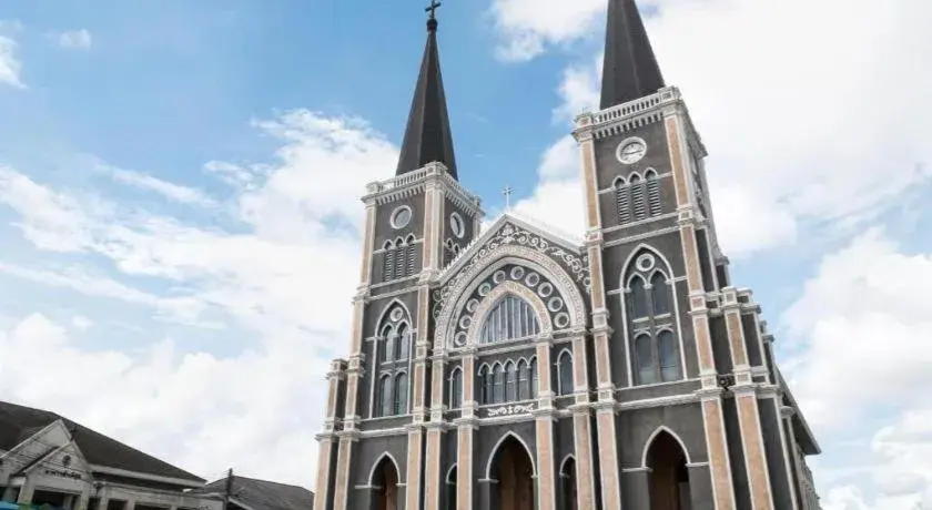 CHANTHABURI CENTER CHANTHABURI CENTER