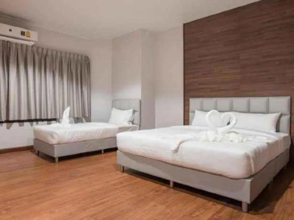 Bed in CHANTHABURI CENTER