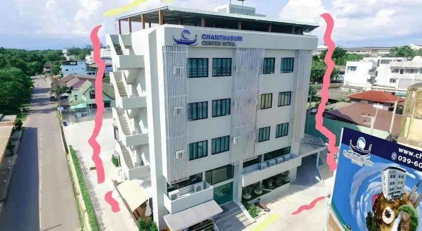 CHANTHABURI CENTER