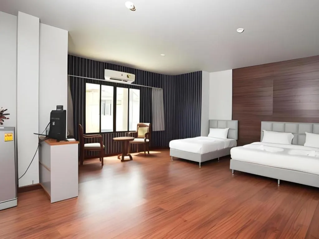 Bed in CHANTHABURI CENTER