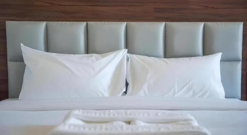 Bed in CHANTHABURI CENTER