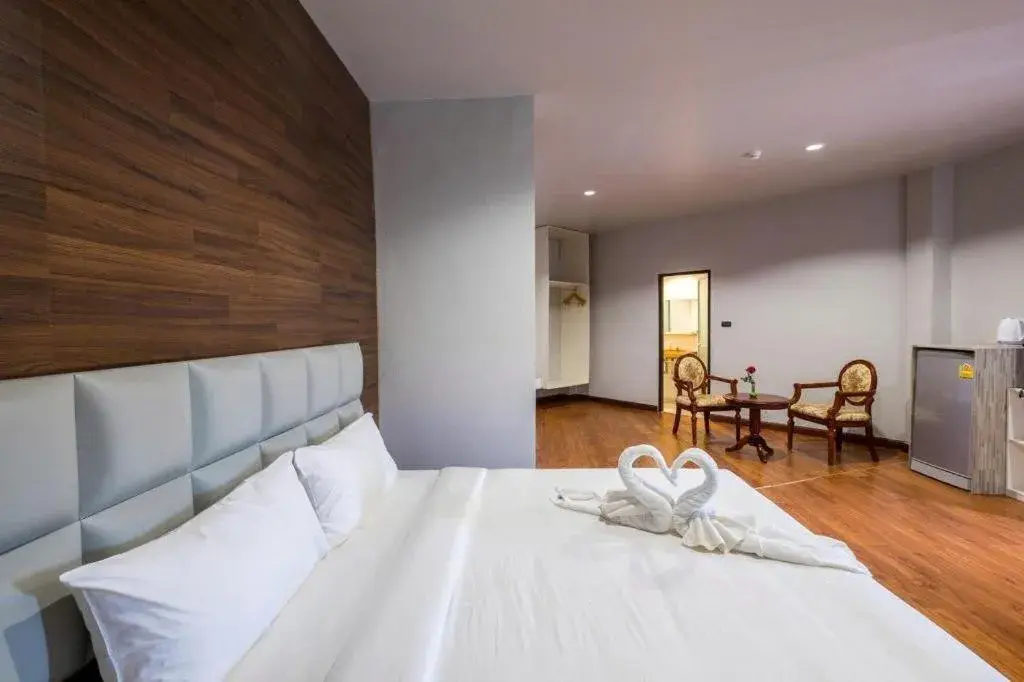 Bed in CHANTHABURI CENTER Bed in CHANTHABURI CENTER