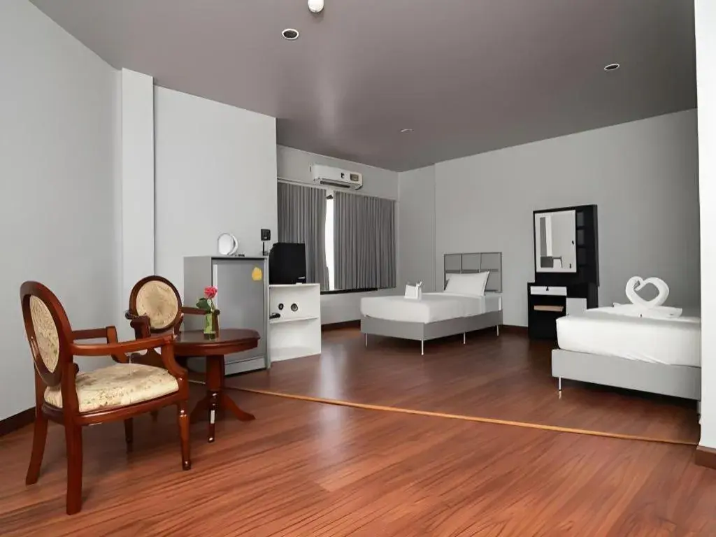 Bed in CHANTHABURI CENTER Bed in CHANTHABURI CENTER