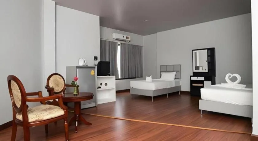 Bed in CHANTHABURI CENTER