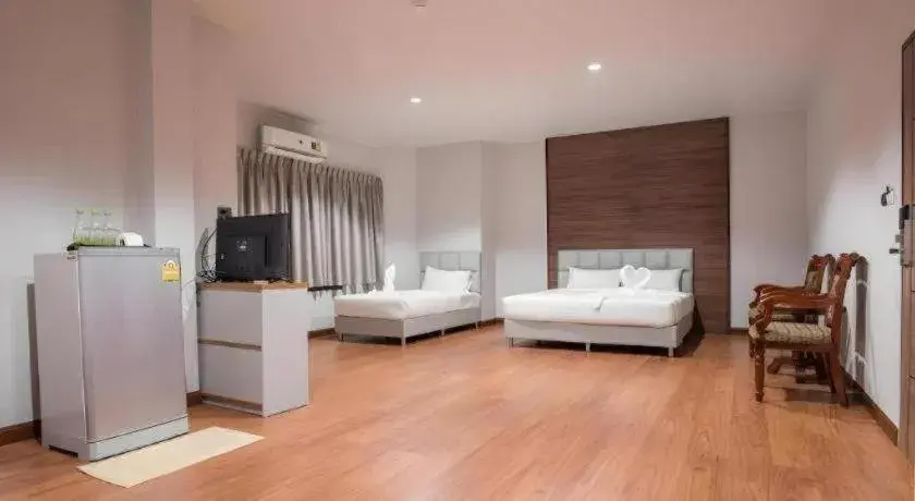 Bed in CHANTHABURI CENTER Bed in CHANTHABURI CENTER