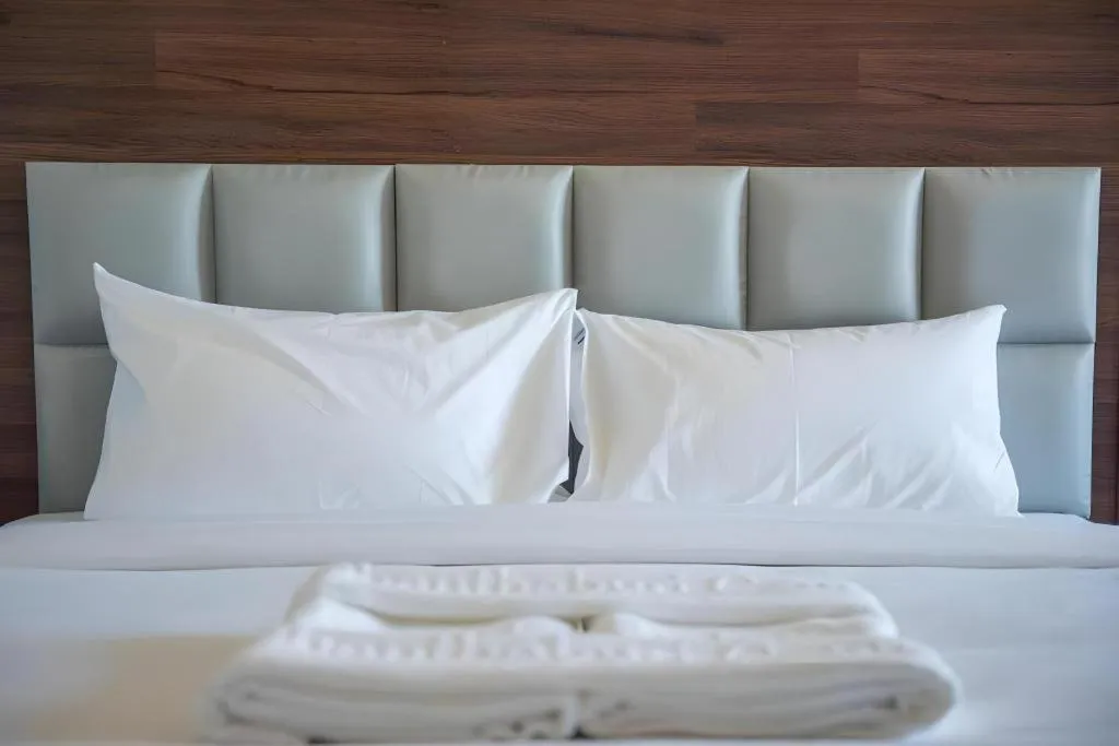 Bed in CHANTHABURI CENTER