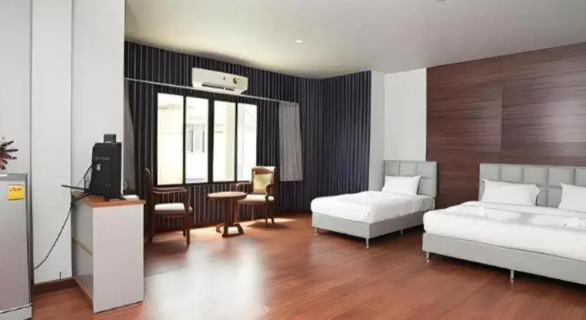 Bed in CHANTHABURI CENTER Bed in CHANTHABURI CENTER